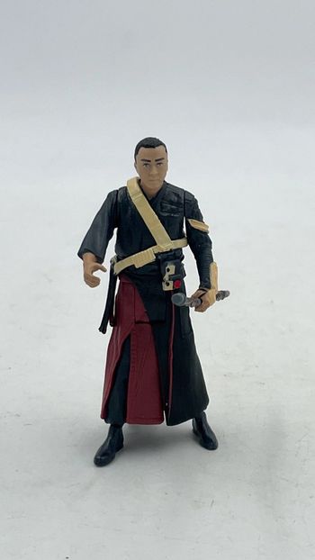 Figurine Star Wars Rogue One Chirrut Imwe Hasbro 9,5 cm