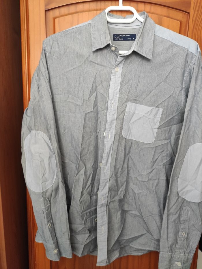 Chemise - photo numéro 2