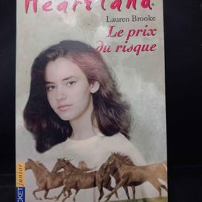 Heartland tome 4