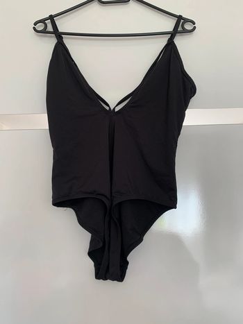 Maillot de bain noir