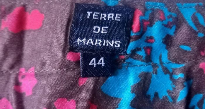 Jupe T44 terre de Marins - photo numéro 2