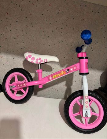 Draisienne Minnie