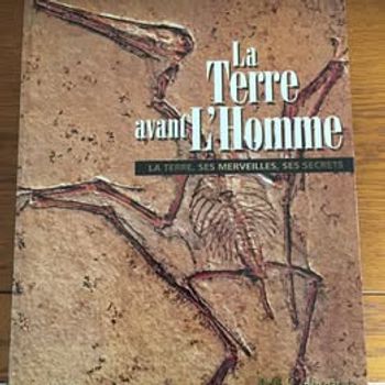 La terre avant l'homme