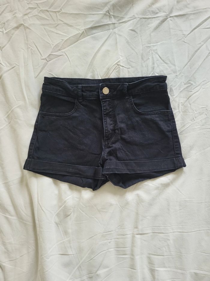 Short 12-13 ans