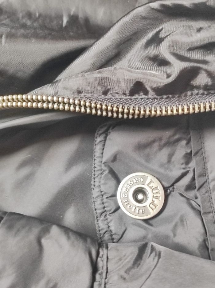 Veste imperméable taille unique - photo numéro 5