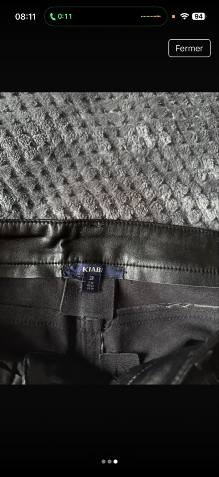 Pantalon - photo numéro 3