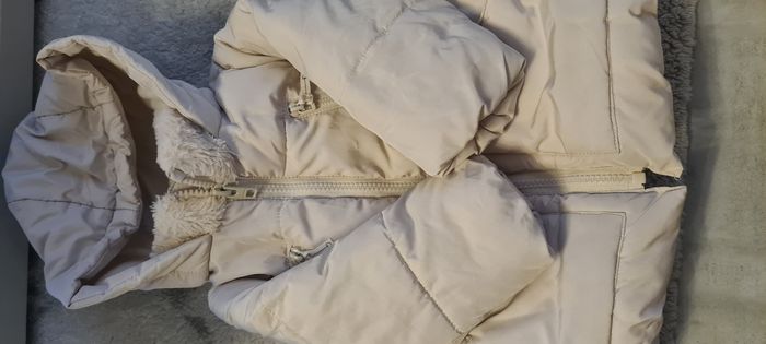 Doudoune zara - photo numéro 3