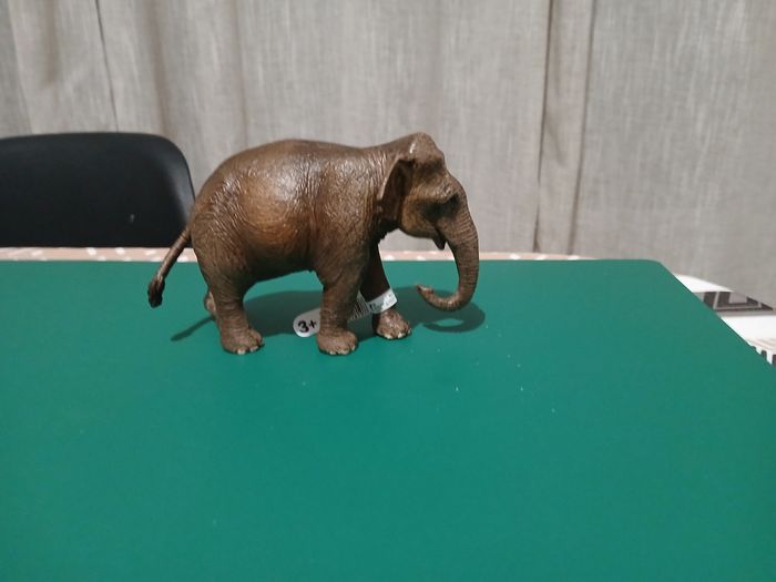 Lot 2 figurines schleich neuves - photo numéro 5