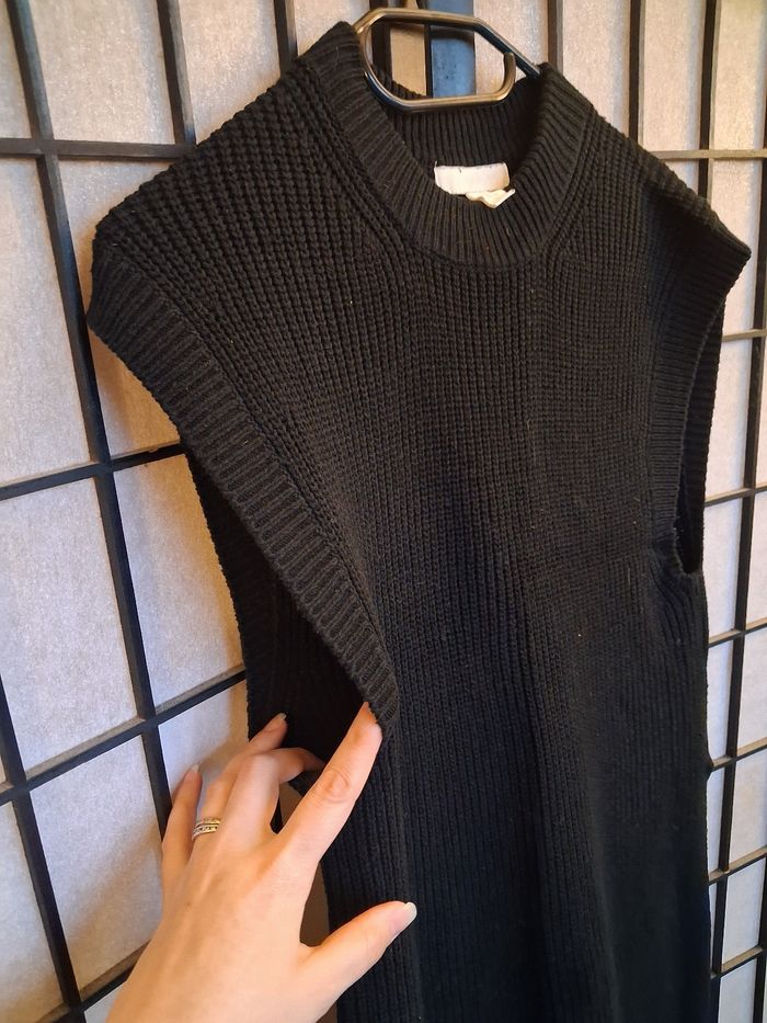 Robe femme - Taille 34 (XS) - H&M - photo numéro 2