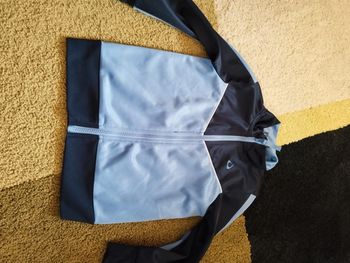 Gilet de survêtement