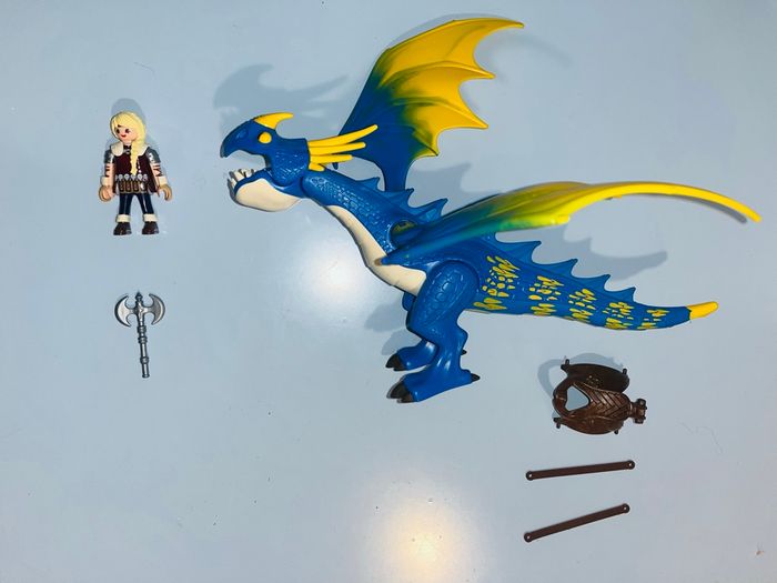 Playmobil 9247 - photo numéro 2