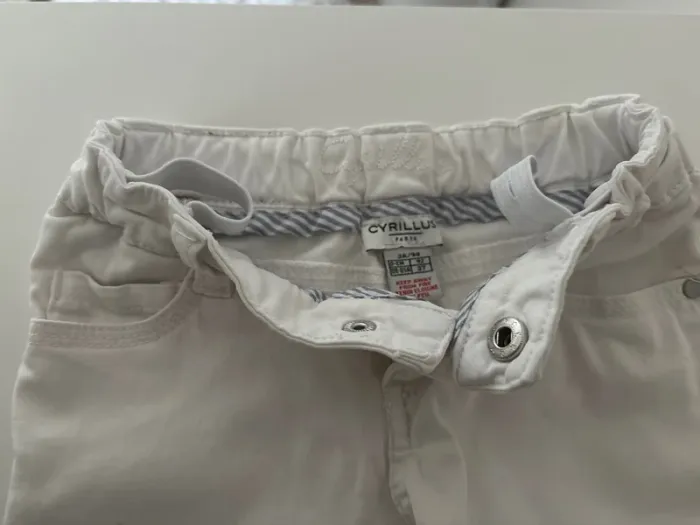 Pantalón 3 ans Cyrillus - photo numéro 5