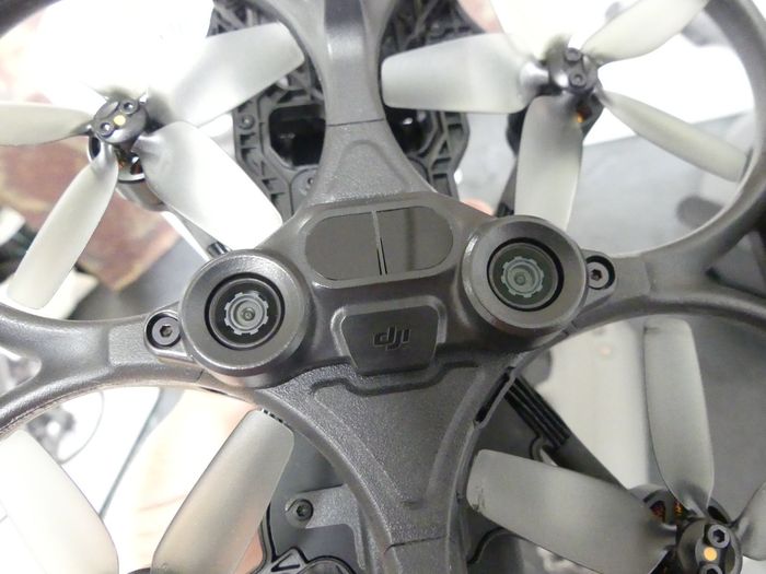 Drone DJI model Avata Explorer Combo (Occasion) - photo numéro 7
