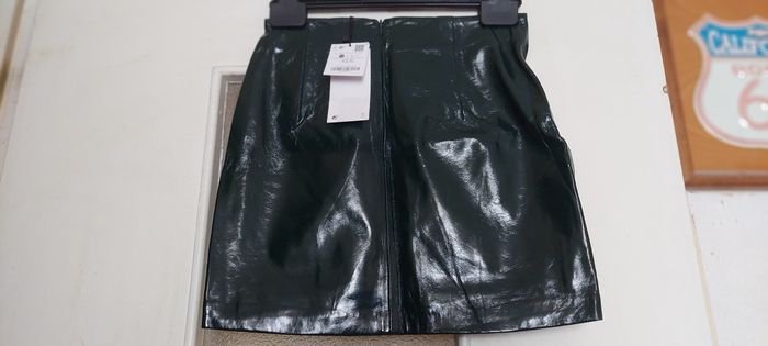 Jupe courte bershka - photo numéro 2