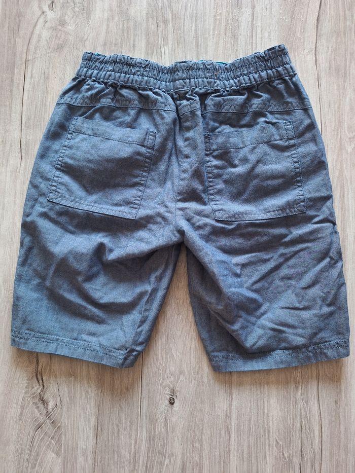 Short réversible 10 ans - photo numéro 4