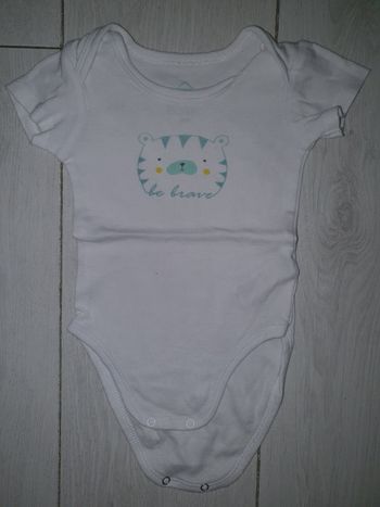 Body 9 mois