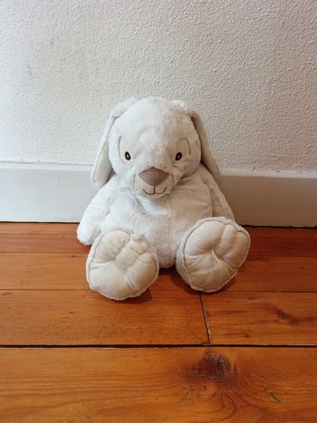 Lapin range pyjama