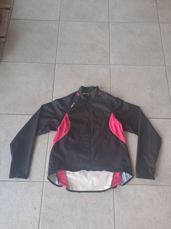 Veste de sport extérieur femme