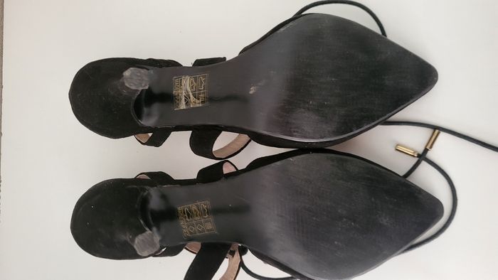 Chaussures à talons - photo numéro 3