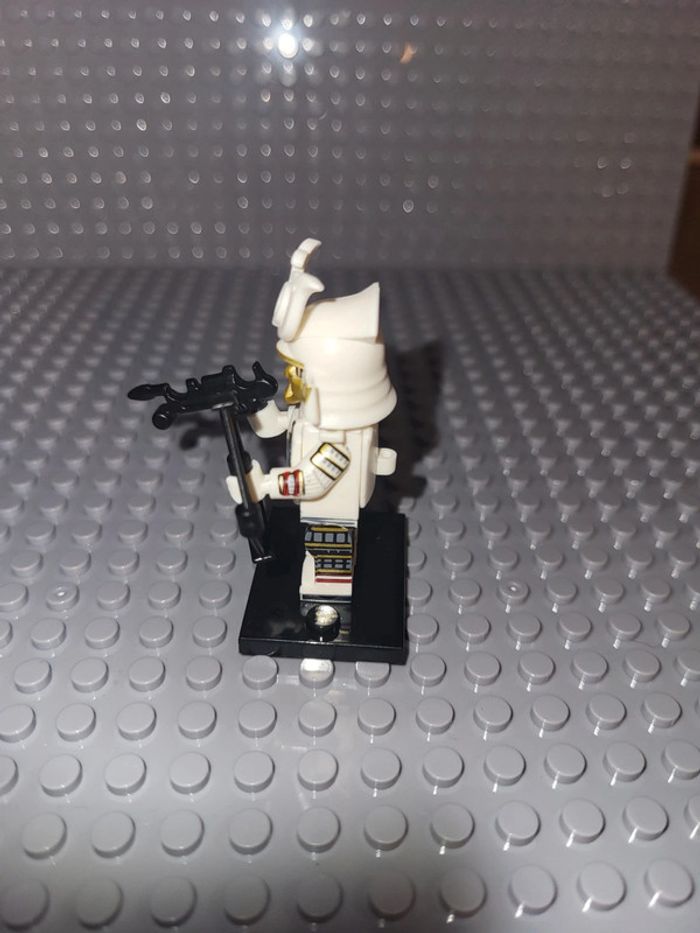 Minifigure / Figurine - Samouraï - photo numéro 2