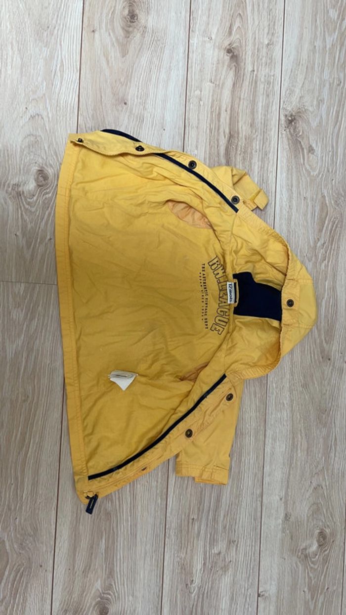Veste 12 mois - photo numéro 5