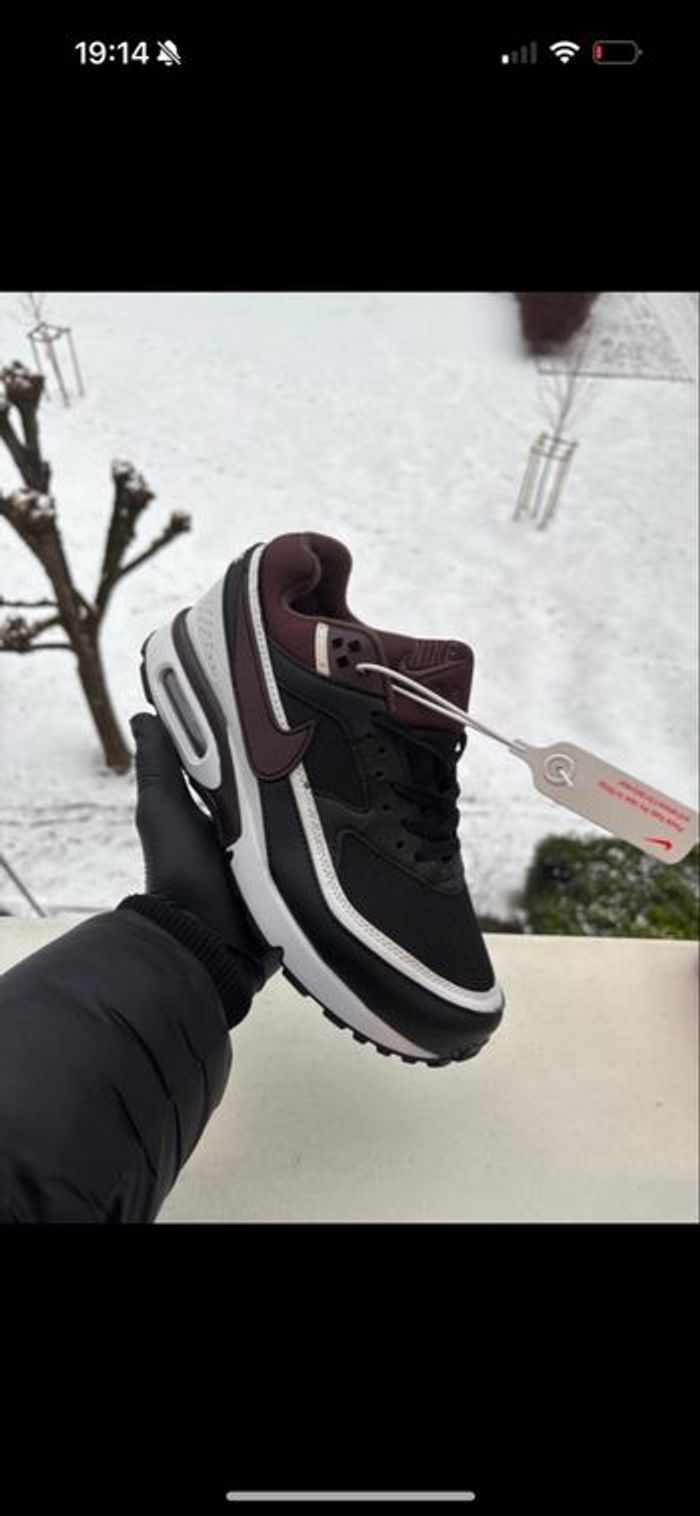nike air max bw - photo numéro 1