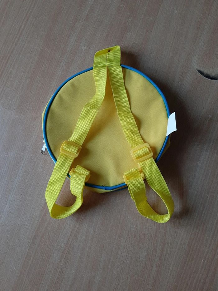Sac à dos Titi 🐥 - photo numéro 2