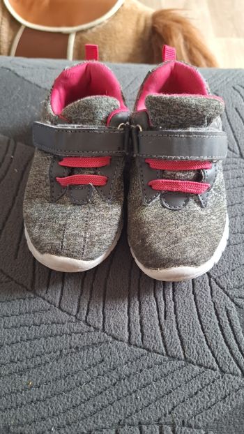 Chaussure fille