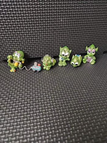Jouets kinder