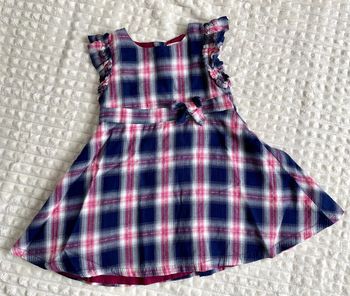 Robe fille 24 mois / 2 ans DPAM