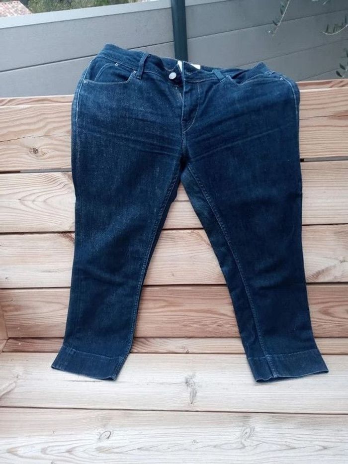 JEAN SCHOOL RAG