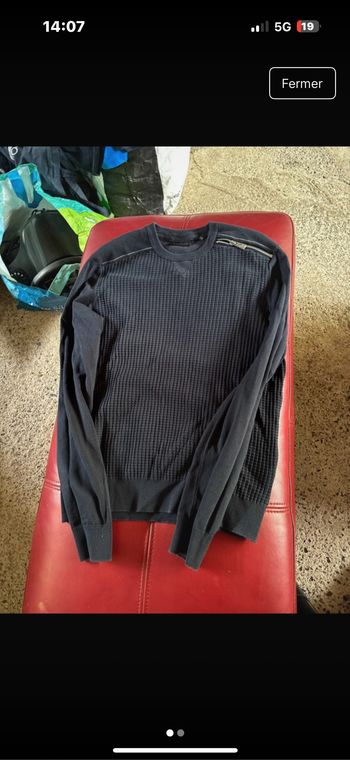 Pull