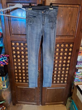 Jeans ikks 27 taille 34