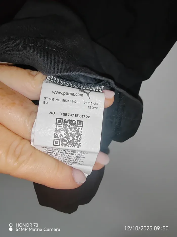 T shirt - photo numéro 6