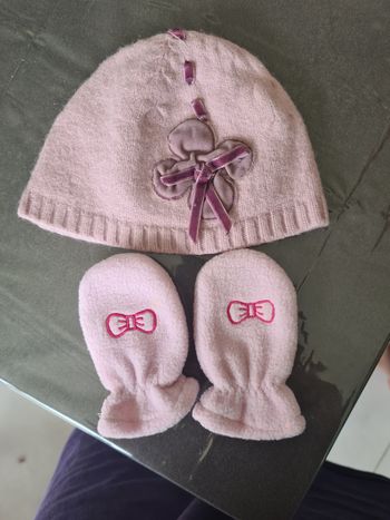 Bonnet