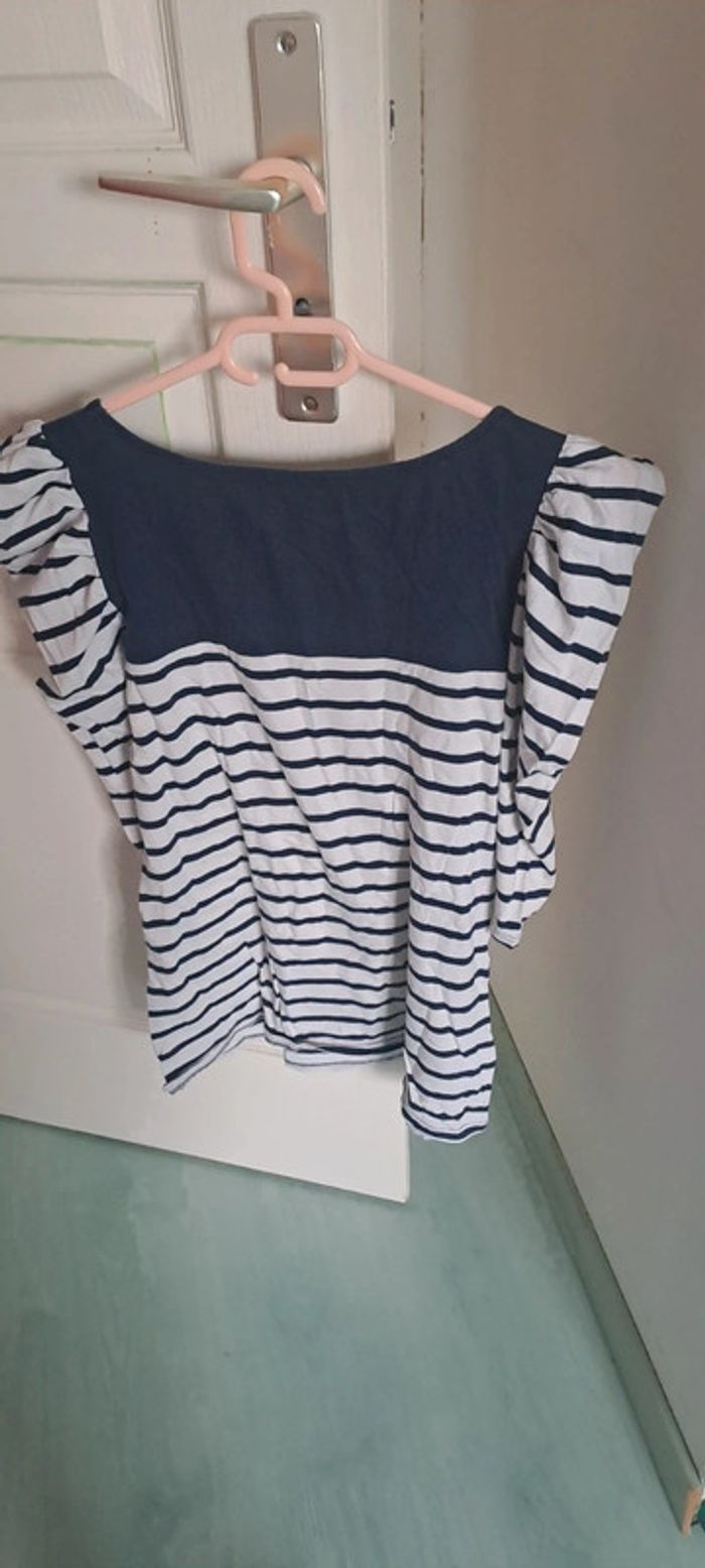 Tee-shirt - photo numéro 2