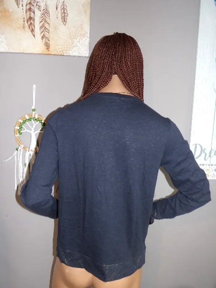 Veste - photo numéro 5