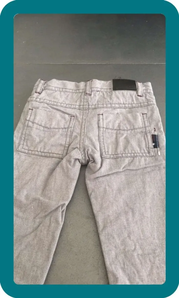 Pantalon - photo numéro 4