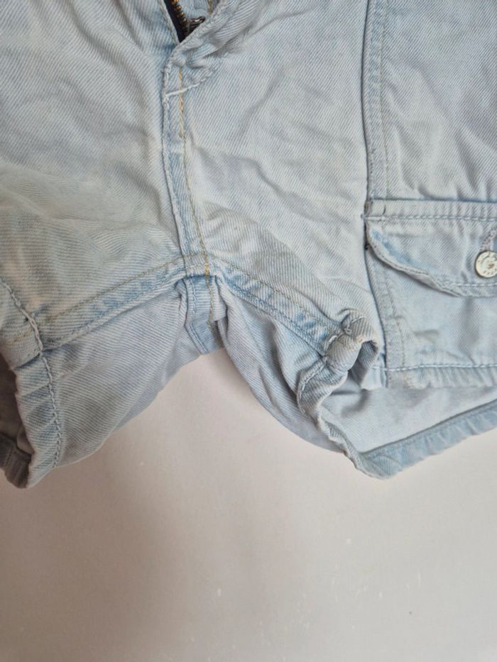 Short School Ray taille 40 - photo numéro 4