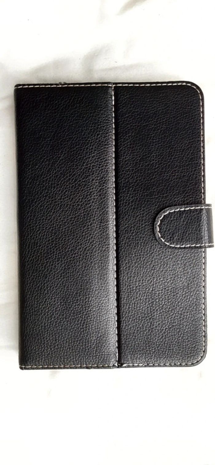 Protège tablette - photo numéro 1