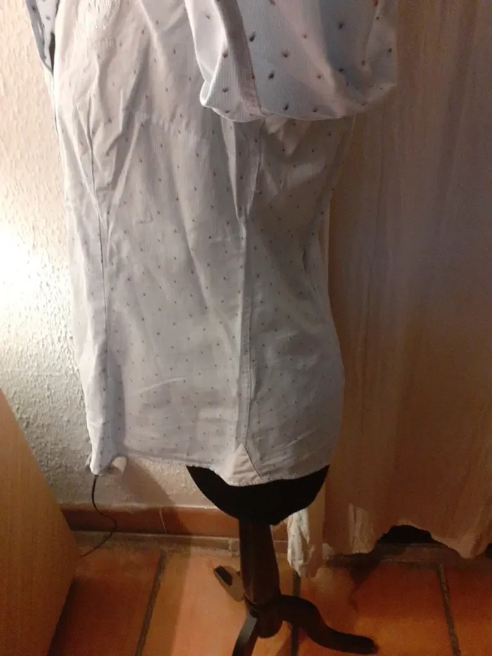 Chemise - photo numéro 10