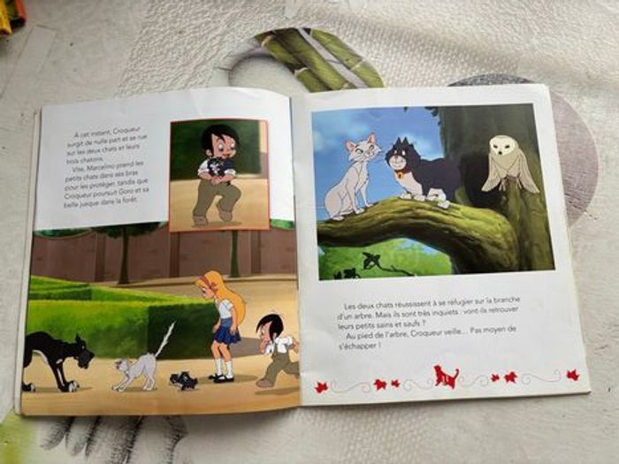 Livre marcelino - photo numéro 3