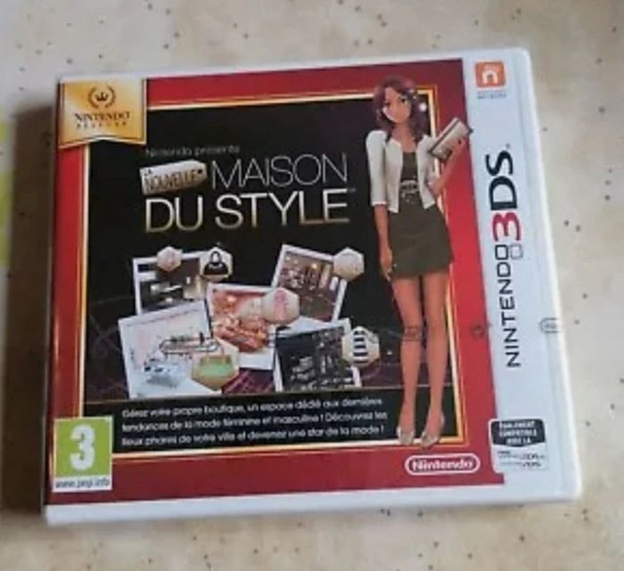 La nouvelle maison du style neuf - photo numéro 2