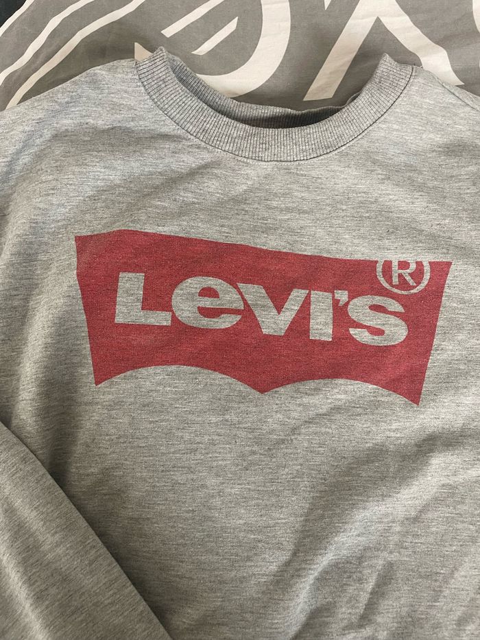 Pull l’evis - photo numéro 3