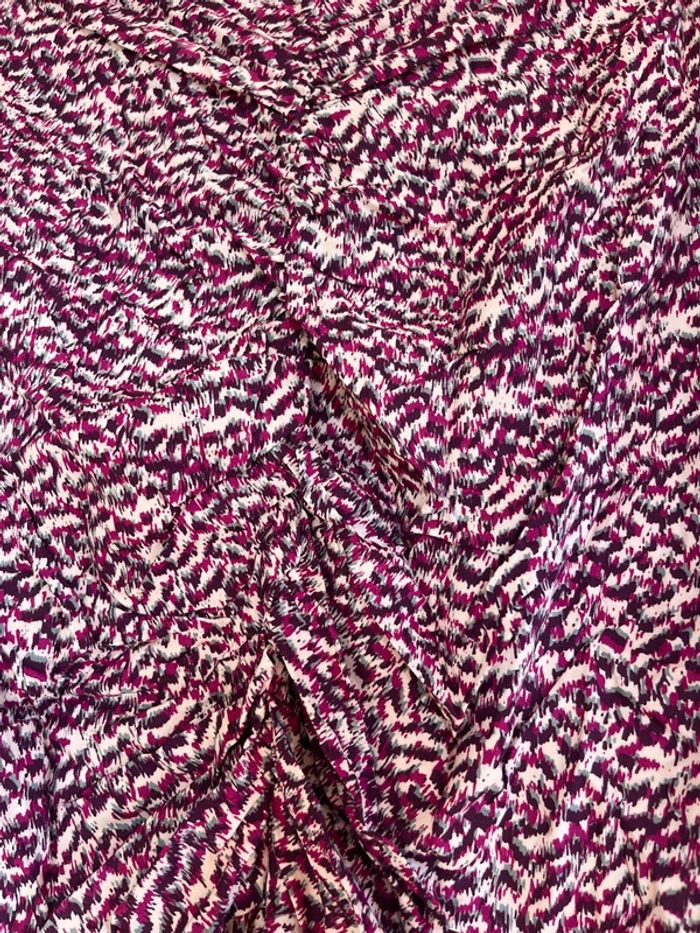 Jupe etam moulante taille 40 - photo numéro 6