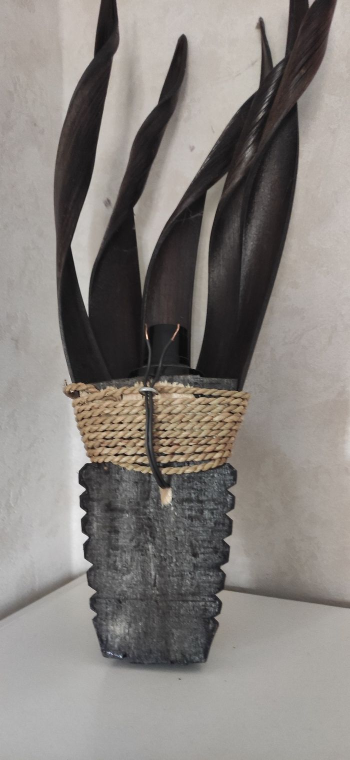 Applique murale - photo numéro 2