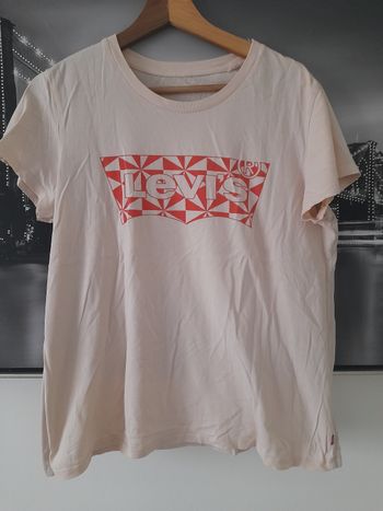 Tee shirt levi's