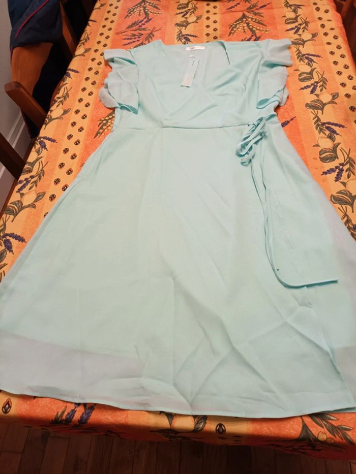 Robe femme taille xxl dressfo