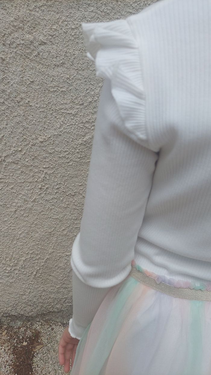 Robe manche longue - photo numéro 3