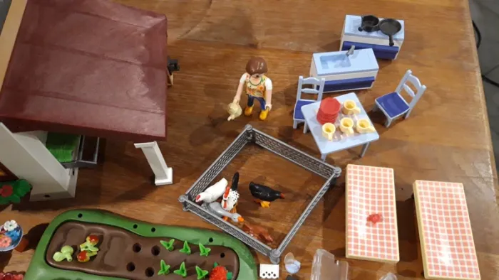 Playmobil 5120 - photo numéro 9